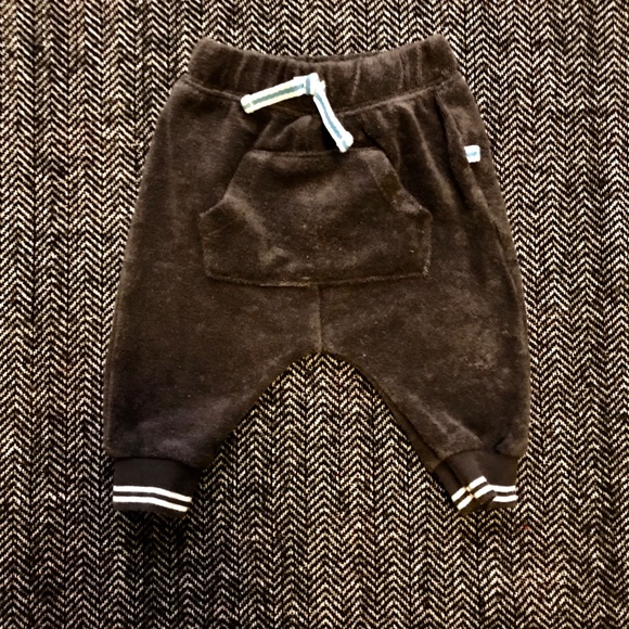 Cat and jack slouchy leggings size 0-3